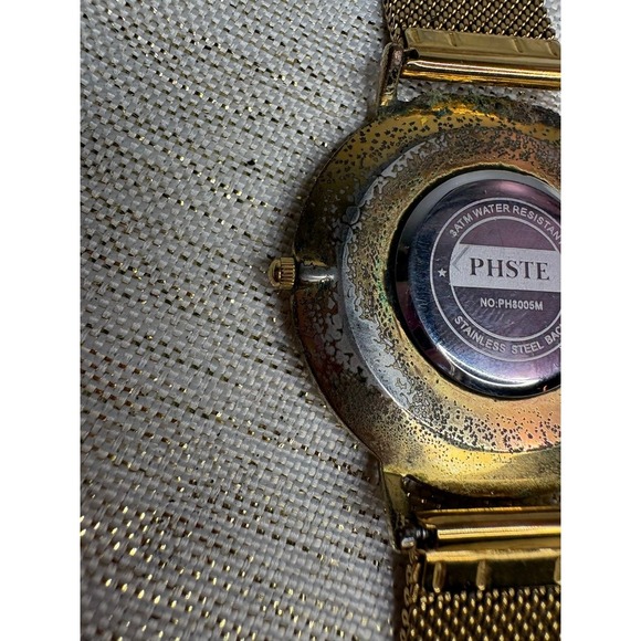 Phste watch - Picture 3 of 5